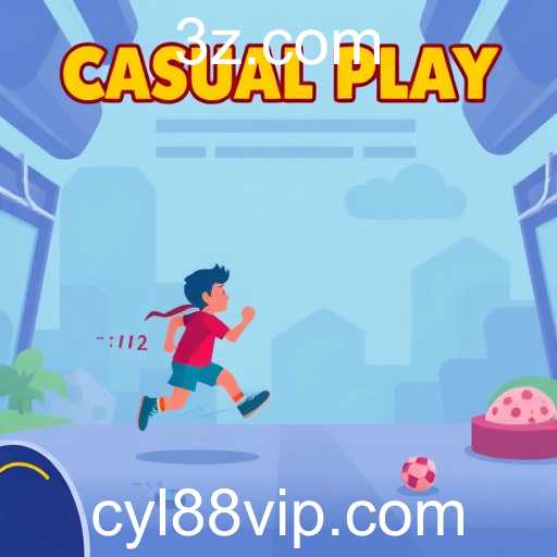 O Fascínio dos Jogos Casuais: Simplicidade e Diversão Para Todos