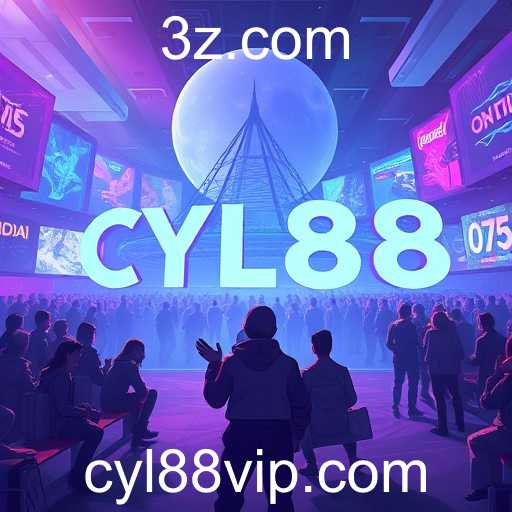 CYL88: O Fenômeno dos Jogos em 2025