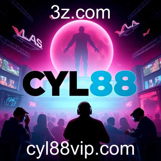 A Ascensão do CYL88 no Cenário de Jogos Online