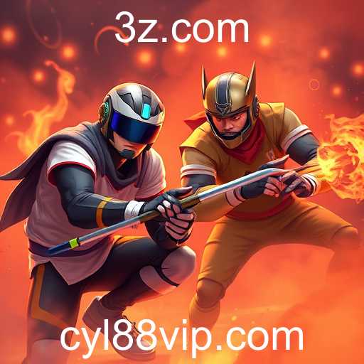 CYL88: Revolução nos Jogos Online em 2025