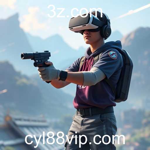 CYL88 Revoluciona o Mercado de Jogos em 2025