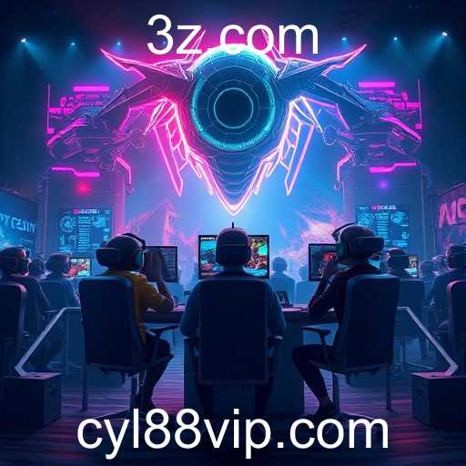 CYL88: O Fenômeno que Transforma o Mundo dos Games