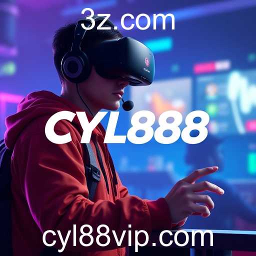 CYL88: A Ascensão do Novo Titan dos Jogos em 2025