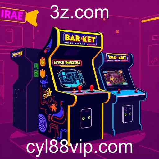 Crescimento Desenfreado da CYL88 no Cenário de Jogos