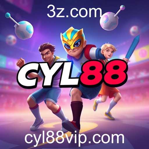 Explorando CYL88: O Jogo do Momento