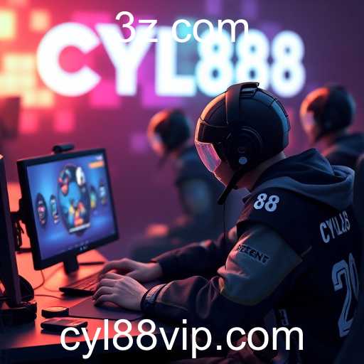 Novidades no Cenário dos Jogos com CYL88