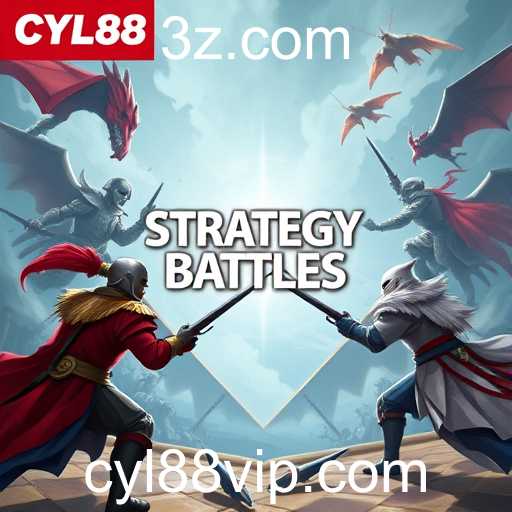 Revolução dos Games: CYL88 Desafia o Mercado em 2026