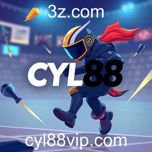 O Impacto Crescente da CYL88 na Indústria de Jogos