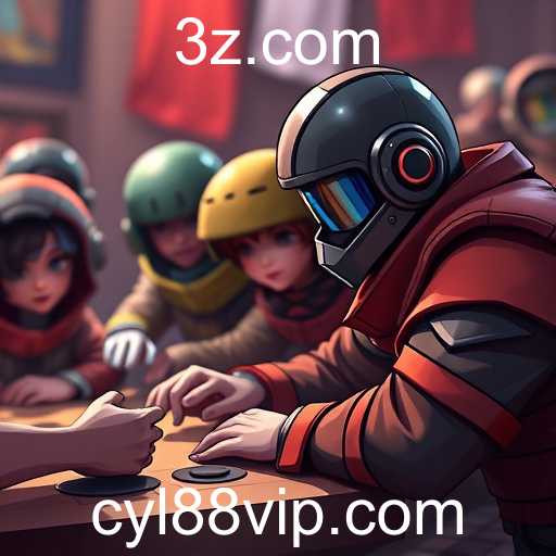 A Evolução e Impacto dos Jogos Multiplayer na Era Digital