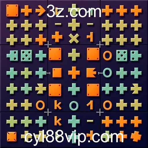 Desvendando a Diversão: Puzzle Challenges no CYL88