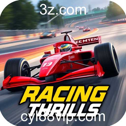 Adrenalina e Velocidade: Explorando 'Racing Thrills' no CYL88