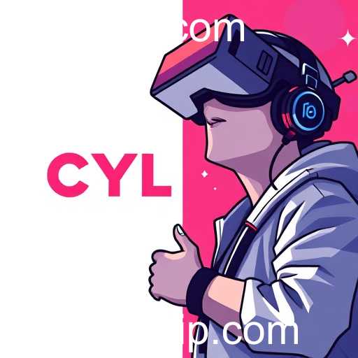 Revolução nos Jogos com CYL88